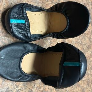 Tieks by Gavrielli, Italian leather ballet flats NWOT